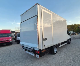 Iveco Daily 35c18* Борд* LED* 4.40м.* HI-MATIC* | Auto.bg — изображение 5 Iveco Daily 35c18* Борд* LED* 4.40м.* HI-MATIC* | Auto.bg — изображение 5