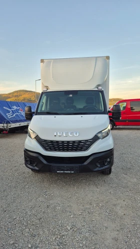 Iveco Daily 35c18* Борд* LED* 4.40м.* HI-MATIC* | Auto.bg — изображение 2 Iveco Daily 35c18* Борд* LED* 4.40м.* HI-MATIC* | Auto.bg — изображение 2