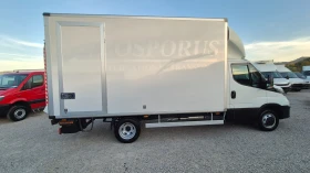 Iveco Daily 35c18* Борд* LED* 4.40м.* HI-MATIC* | Auto.bg — изображение 4 Iveco Daily 35c18* Борд* LED* 4.40м.* HI-MATIC* | Auto.bg — изображение 4