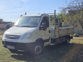 Iveco Daily 65C KLIMATIK! | Auto.bg — изображение 3 Iveco Daily 65C KLIMATIK! | Auto.bg — изображение 3