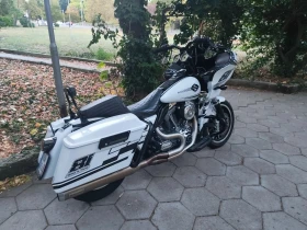 Harley-Davidson Touring Road Glide S&S 100инча big bore kit | Auto.bg — изображение 2 Harley-Davidson Touring Road Glide S&S 100инча big bore kit | Auto.bg — изображение 2