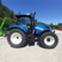 Обява за продажба на Трактор New Holland T6.180 ~Цена по договаряне - изображение 3