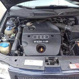 Audi A3 1.9tdi | Mobile.bg   7