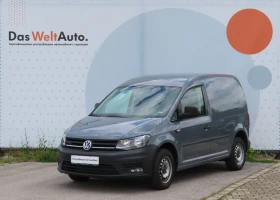 VW Caddy Kasten 3.2 m3 TGI - Car24.bg VW Caddy Kasten 3.2 m3 TGI