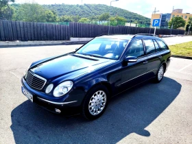 Mercedes-Benz E 270 CDI АТОМАТ КОЖА НАВИ - Car24.bg Mercedes-Benz E 270 CDI АТОМАТ КОЖА НАВИ