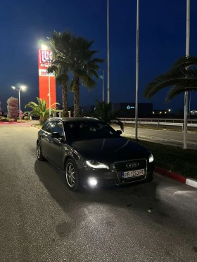 Audi A4 Ambition+ сменени вериги - 11200 лв. / 5726.47 € - 52170673 6 | Car24.bg Audi A4 Ambition+ сменени вериги - 11200 лв. / 5726.47 € - 52170673 6