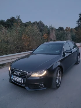 Audi A4 Ambition+ сменени вериги - 11200 лв. / 5726.47 € - 52513618 4 | Car24.bg Audi A4 Ambition+ сменени вериги - 11200 лв. / 5726.47 € - 52513618 4