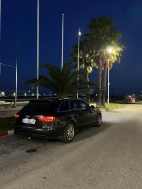 Audi A4 Ambition+ сменени вериги - 11200 лв. / 5726.47 € - 52170673 10 | Car24.bg Audi A4 Ambition+ сменени вериги - 11200 лв. / 5726.47 € - 52170673 10