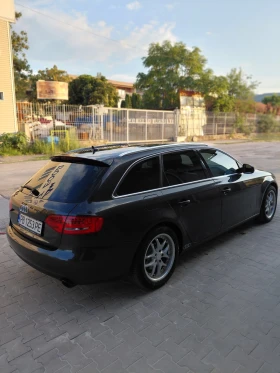 Audi A4 Ambition+ сменени вериги - 11200 лв. / 5726.47 € - 52513618 6 | Car24.bg Audi A4 Ambition+ сменени вериги - 11200 лв. / 5726.47 € - 52513618 6