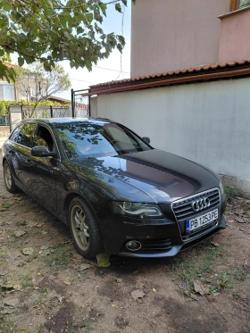 Audi A4 Ambition+ сменени вериги - 11200 лв. / 5726.47 € - 52513618 7 | Car24.bg Audi A4 Ambition+ сменени вериги - 11200 лв. / 5726.47 € - 52513618 7