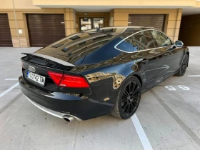 Audi A7 3.0TDI RS-Пакет - 27900 лв. / 14265.04 € - 49706791 4 | Car24.bg Audi A7 3.0TDI RS-Пакет - 27900 лв. / 14265.04 € - 49706791 4
