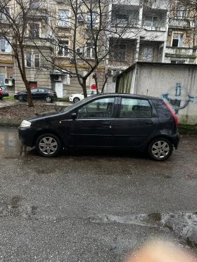 Fiat Punto - 670 € / 1310.41 лв. - 25338665 2 | Car24.bg Fiat Punto - 670 € / 1310.41 лв. - 25338665 2