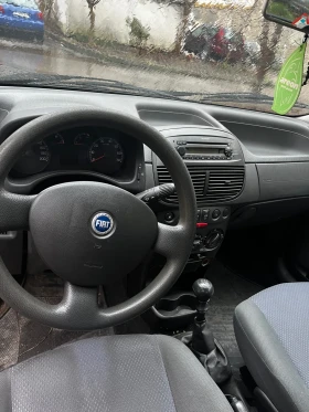 Fiat Punto - 670 € / 1310.41 лв. - 25338665 6 | Car24.bg Fiat Punto - 670 € / 1310.41 лв. - 25338665 6