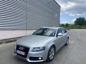 Audi A4 3.0 quattro Швейцария - Car24.bg Audi A4 3.0 quattro Швейцария