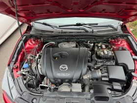 Mazda 3 * АвтоКредит * (ЦЕНА ДО БГ) | Auto.bg — изображение 17 Mazda 3 * АвтоКредит * (ЦЕНА ДО БГ) | Auto.bg — изображение 17