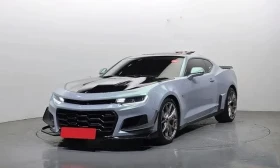 Chevrolet Camaro 6.2SS V8 - Car24.bg Chevrolet Camaro 6.2SS V8