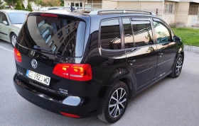 VW Touran undefined | Auto.bg — изображение 5 VW Touran undefined | Auto.bg — изображение 5