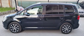 VW Touran undefined | Auto.bg — изображение 3 VW Touran undefined | Auto.bg — изображение 3