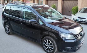 VW Touran undefined | Auto.bg — изображение 2 VW Touran undefined | Auto.bg — изображение 2