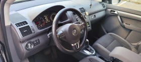 VW Touran undefined | Auto.bg — изображение 8 VW Touran undefined | Auto.bg — изображение 8