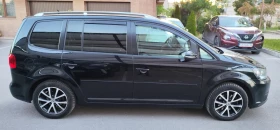 VW Touran undefined | Auto.bg — изображение 4 VW Touran undefined | Auto.bg — изображение 4