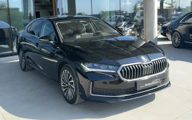 Skoda Superb 2.0 TSI 4×4 L&K