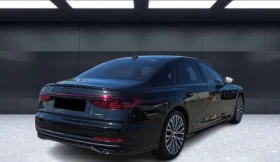 Audi A8 60 TFSIe Quattro = S-line = Black Optics Гаранция | Auto.bg — изображение 2 Audi A8 60 TFSIe Quattro = S-line = Black Optics Гаранция | Auto.bg — изображение 2