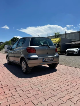 Toyota Yaris undefined | Auto.bg — изображение 4 Toyota Yaris undefined | Auto.bg — изображение 4