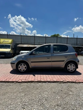 Toyota Yaris undefined | Auto.bg — изображение 5 Toyota Yaris undefined | Auto.bg — изображение 5