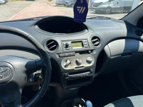 Toyota Yaris undefined | Auto.bg — изображение 8 Toyota Yaris undefined | Auto.bg — изображение 8