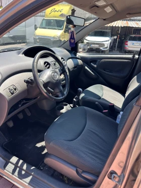 Toyota Yaris undefined | Auto.bg — изображение 6 Toyota Yaris undefined | Auto.bg — изображение 6
