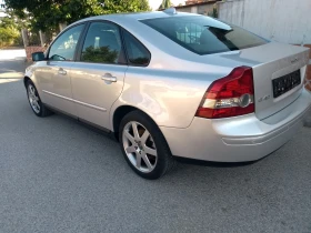 Volvo S40 1.6 HDI | Auto.bg — изображение 6 Volvo S40 1.6 HDI | Auto.bg — изображение 6