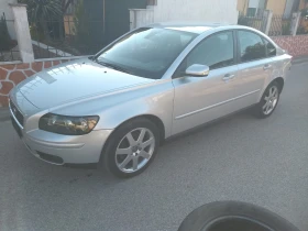 Volvo S40 1.6 HDI | Auto.bg — изображение 7 Volvo S40 1.6 HDI | Auto.bg — изображение 7