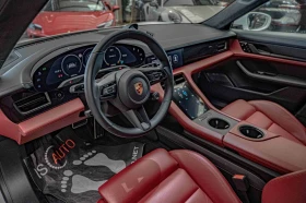 Porsche Taycan Turbo S/PDCC Sport/PDLS+ /PCCB/Chrono/Carbon/Burm. | Auto.bg — изображение 7 Porsche Taycan Turbo S/PDCC Sport/PDLS+ /PCCB/Chrono/Carbon/Burm. | Auto.bg — изображение 7