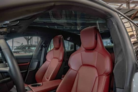 Porsche Taycan Turbo S/PDCC Sport/PDLS+ /PCCB/Chrono/Carbon/Burm. | Auto.bg — изображение 11 Porsche Taycan Turbo S/PDCC Sport/PDLS+ /PCCB/Chrono/Carbon/Burm. | Auto.bg — изображение 11