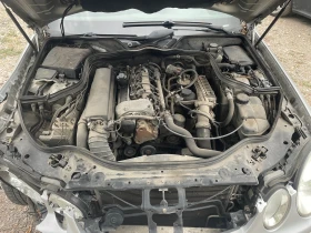 Mercedes-Benz E 220 - Car24.bg Mercedes-Benz E 220