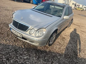 Mercedes-Benz E 220 - Car24.bg Mercedes-Benz E 220