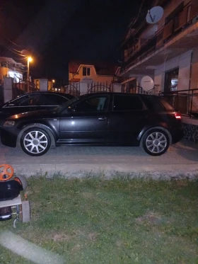 Audi A3 - Car24.bg Audi A3