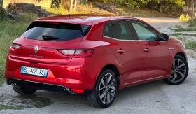 Renault Megane AVTOMAT LED NAVI KEYLESS | Auto.bg — изображение 6 Renault Megane AVTOMAT LED NAVI KEYLESS | Auto.bg — изображение 6