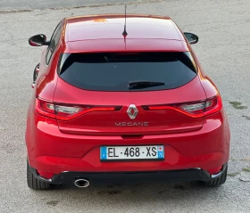Renault Megane AVTOMAT LED NAVI KEYLESS | Auto.bg — изображение 4 Renault Megane AVTOMAT LED NAVI KEYLESS | Auto.bg — изображение 4