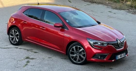 Renault Megane AVTOMAT LED NAVI KEYLESS | Auto.bg — изображение 3 Renault Megane AVTOMAT LED NAVI KEYLESS | Auto.bg — изображение 3