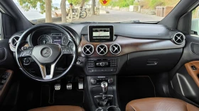 Mercedes-Benz B 180 1.8 cdti premium! - 7400 € - 84418837 15 | Car24.bg Mercedes-Benz B 180 1.8 cdti premium! - 7400 € - 84418837 15