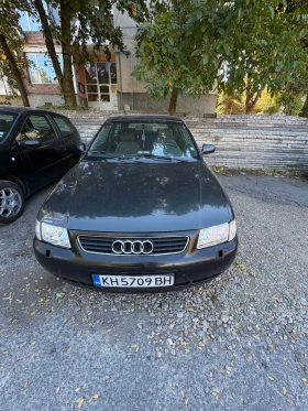 Audi A3 undefined | Auto.bg — изображение 2 Audi A3 undefined | Auto.bg — изображение 2