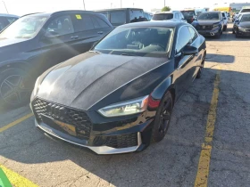 Audi Coupe * 45 Tfsi Quattro Technik * CARFAX * БЕЗ ПЪРВОНАЧА