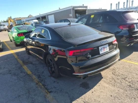 Audi Coupe 45 Tfsi Quattro Technik/CARFAX/ДИГ.КИЛОМЕТРАЖ/ | Auto.bg — изображение 6 Audi Coupe 45 Tfsi Quattro Technik/CARFAX/ДИГ.КИЛОМЕТРАЖ/ | Auto.bg — изображение 6