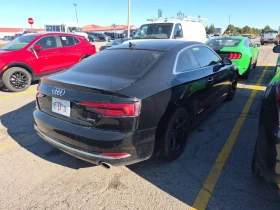 Audi Coupe 45 Tfsi Quattro Technik/CARFAX/ДИГ.КИЛОМЕТРАЖ/ | Auto.bg — изображение 2 Audi Coupe 45 Tfsi Quattro Technik/CARFAX/ДИГ.КИЛОМЕТРАЖ/ | Auto.bg — изображение 2