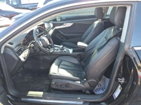 Audi Coupe 45 Tfsi Quattro Technik/CARFAX/ДИГ.КИЛОМЕТРАЖ/ | Auto.bg — изображение 3 Audi Coupe 45 Tfsi Quattro Technik/CARFAX/ДИГ.КИЛОМЕТРАЖ/ | Auto.bg — изображение 3