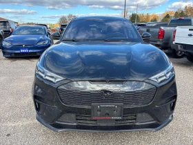 Ford Mustang Mach-E * GT Performance Edition * CARFAX * | Auto.bg — изображение 3 Ford Mustang Mach-E * GT Performance Edition * CARFAX * | Auto.bg — изображение 3