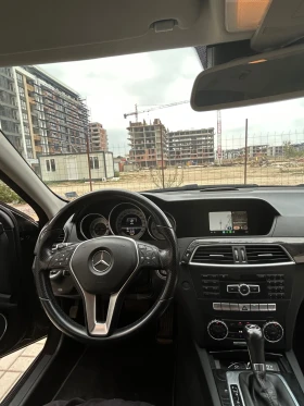 Mercedes-Benz C 250 - 8100 € - 16198992 11 | Car24.bg Mercedes-Benz C 250 - 8100 € - 16198992 11