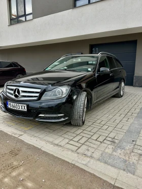 Mercedes-Benz C 250 - 8100 € - 16198992 2 | Car24.bg Mercedes-Benz C 250 - 8100 € - 16198992 2